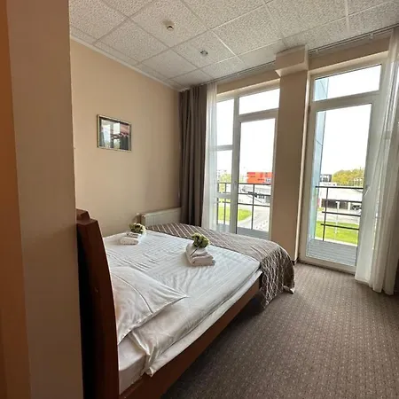 Hotel Unimars Riga