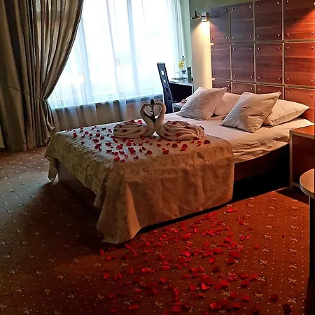 Hotel Unimars 3*