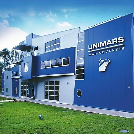 Unimars Riga