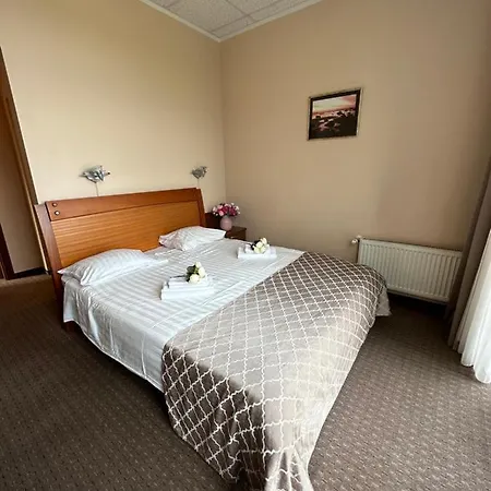 Hotel Unimars 3*