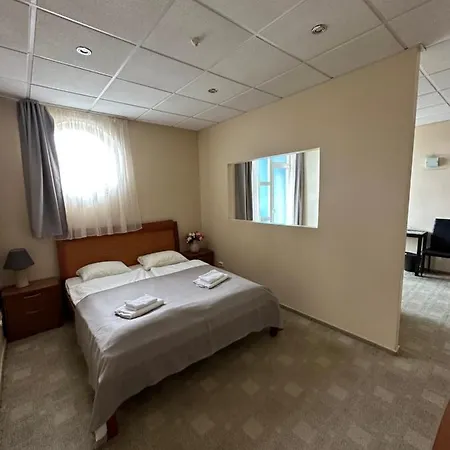 Hotel Unimars