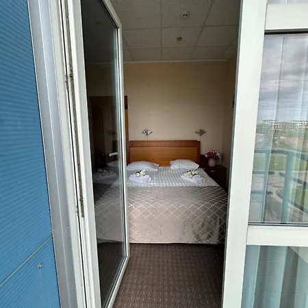 Hotel Unimars
