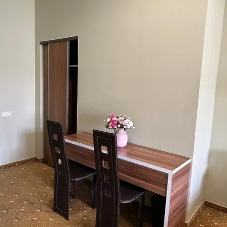 Otel Unimars