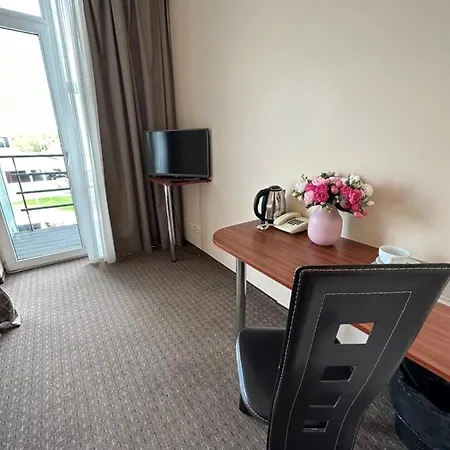 Unimars Otel Riga