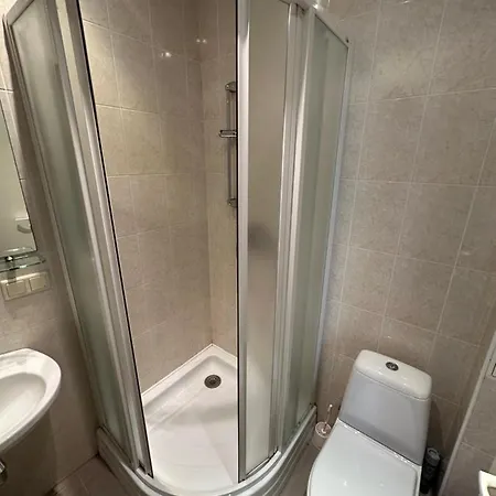 Hotel Unimars Riga