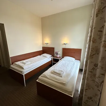 Unimars Hotel