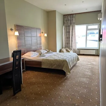 Otel Unimars Riga