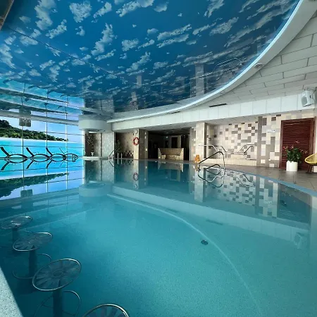 Unimars 3* Riga
