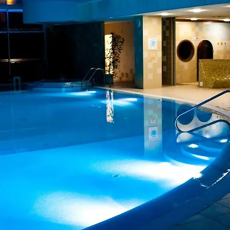 Unimars Hotel Riga