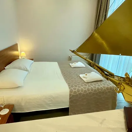 Unimars Otel