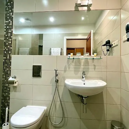 Unimars Hotel Riga