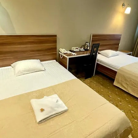 Unimars Hotel 3*