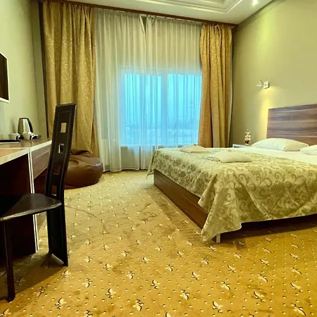 Otel Unimars