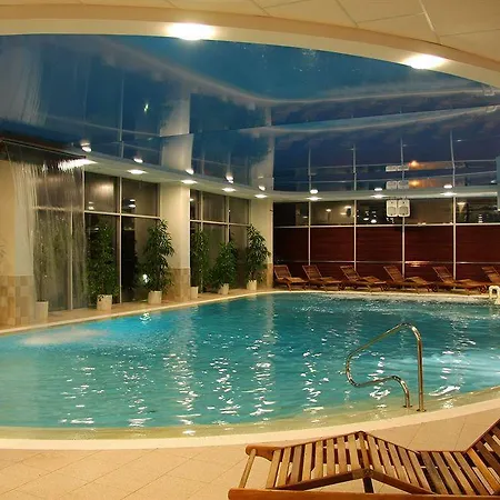Hotel Unimars Riga