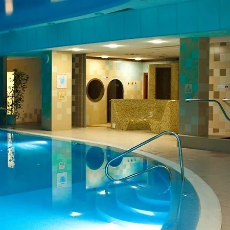 Hotel Unimars Riga