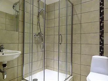 Hotel Unimars Riga