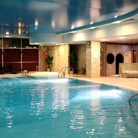 Hotel Unimars 3*