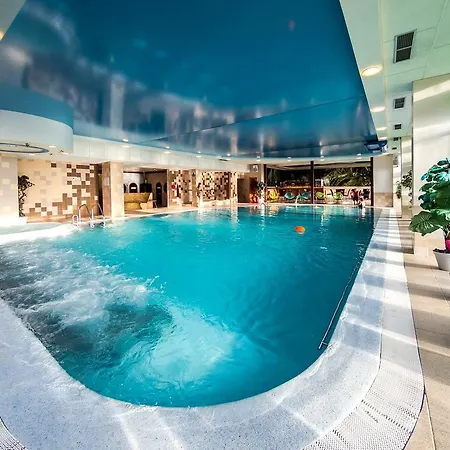 Hotel Unimars 3*