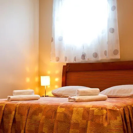 Otel Unimars Riga