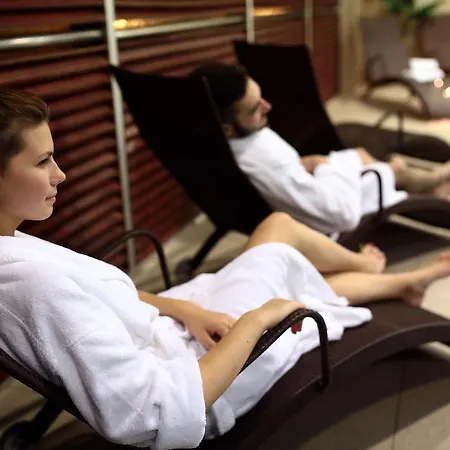 Unimars Otel Riga