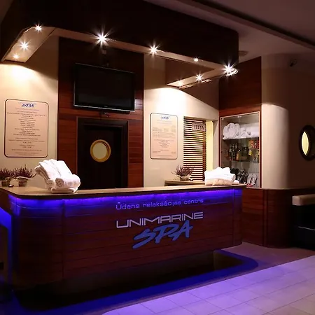 Unimars Hotel