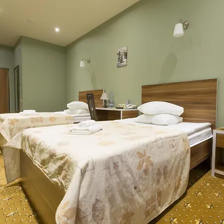 Unimars 3* Riga